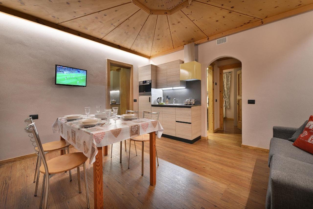 Appartement Goloseria
