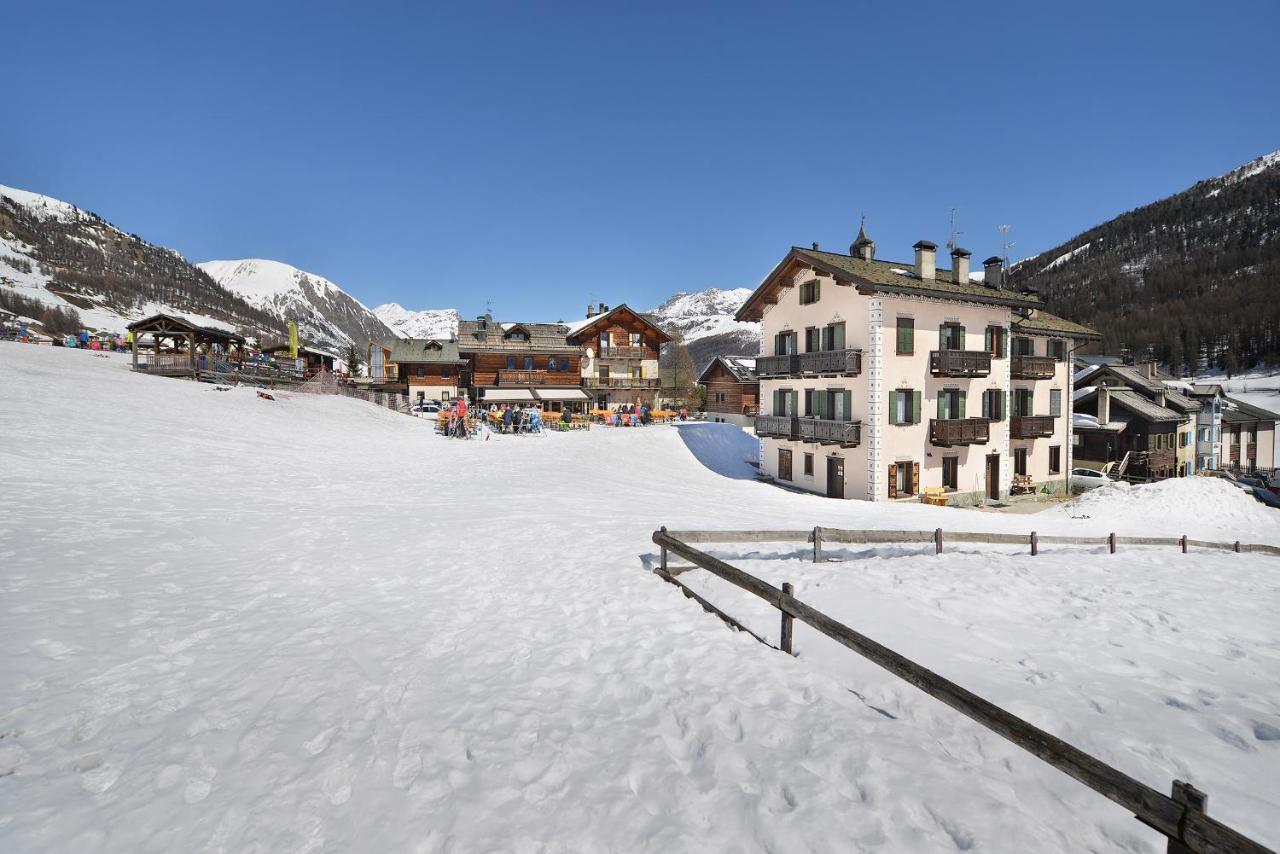 Goloseria * Livigno