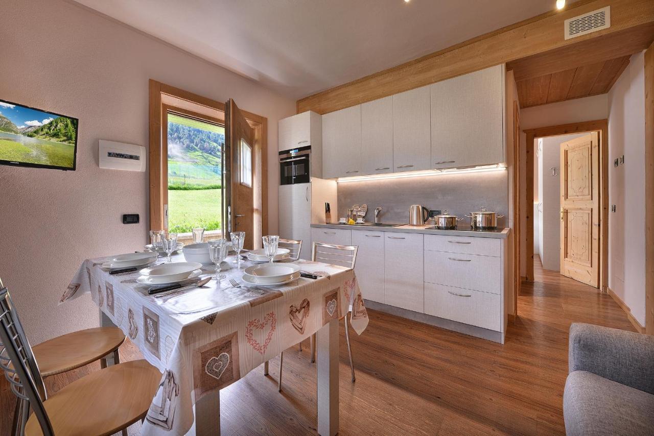 Goloseria * Livigno