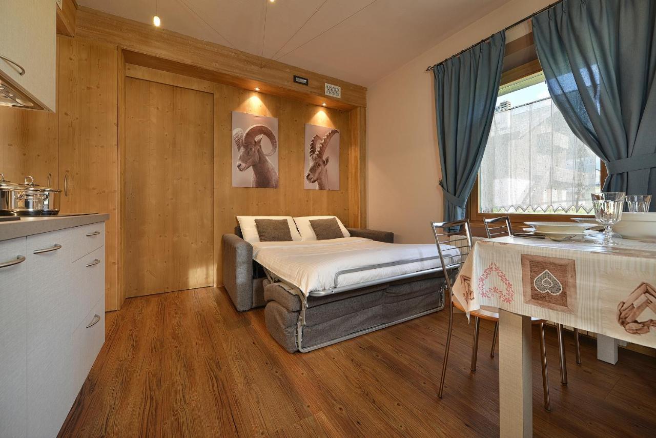 Appartement Goloseria