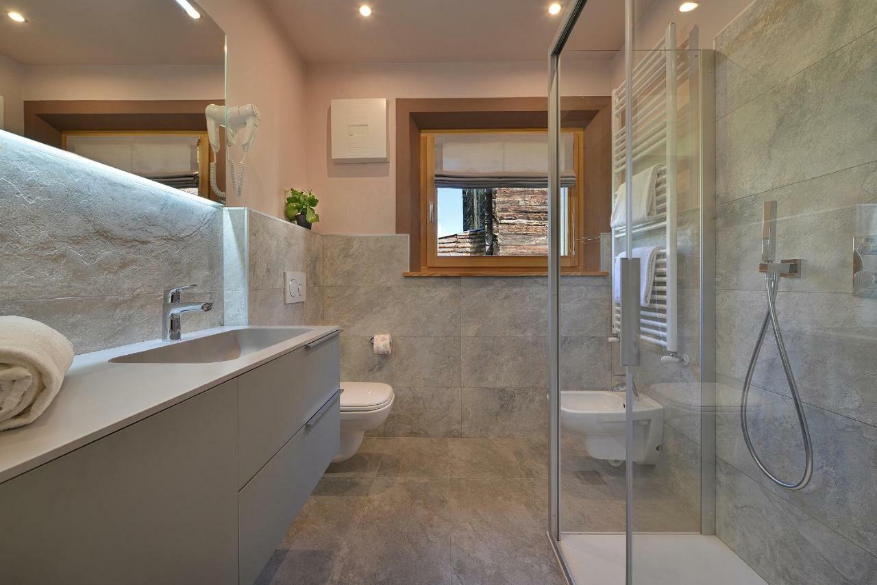 Goloseria Appartement *