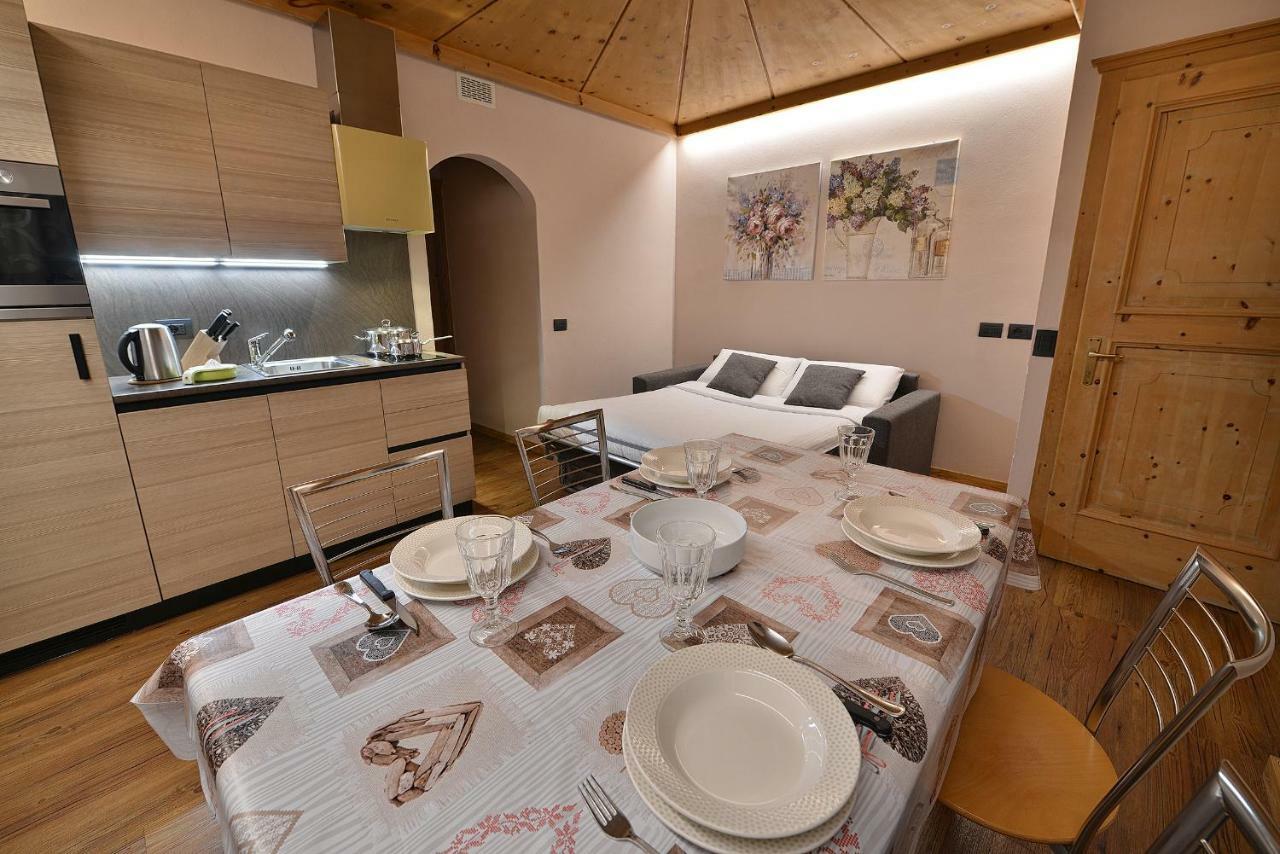 Appartement Goloseria *