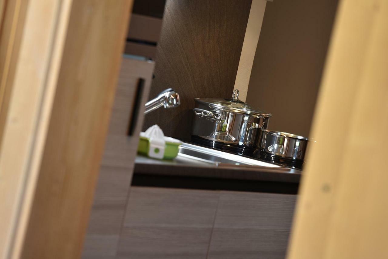 Appartement Goloseria Livigno