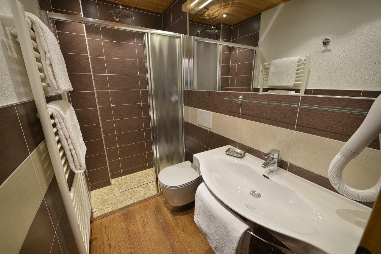 Appartement Goloseria Livigno