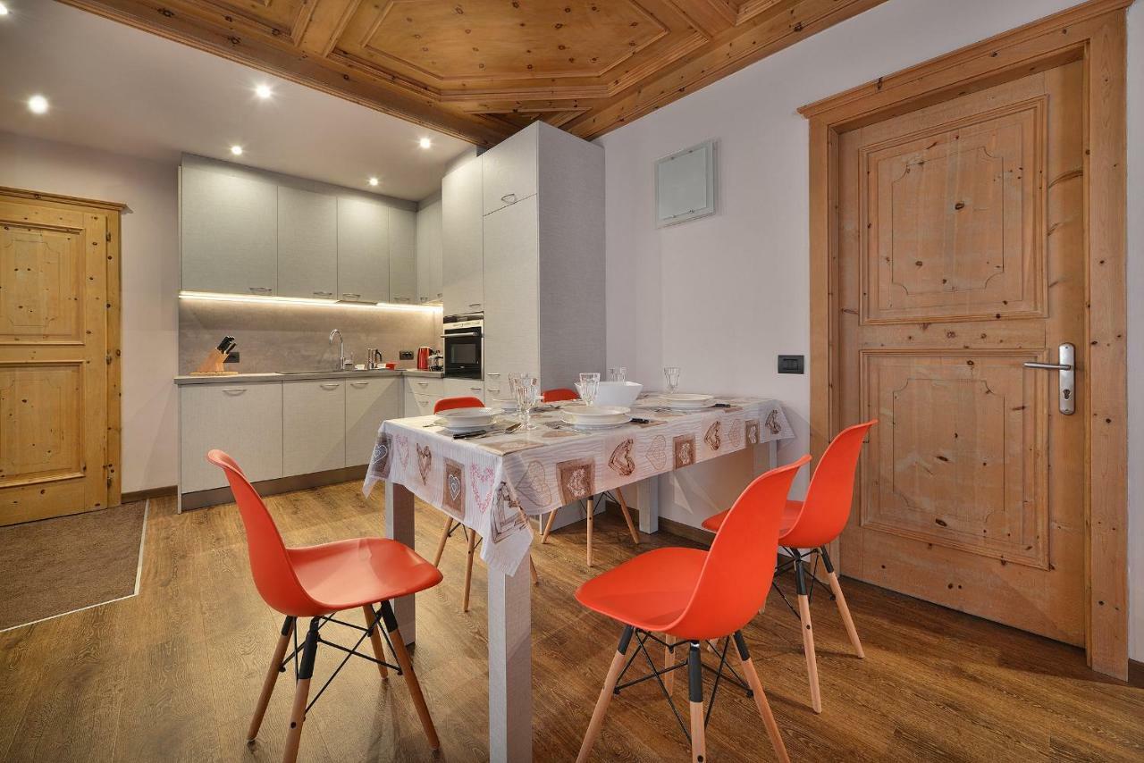 Appartement Goloseria *