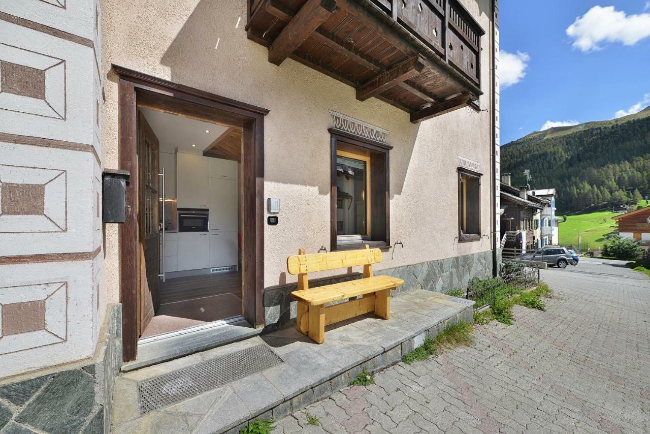 Appartement Goloseria *