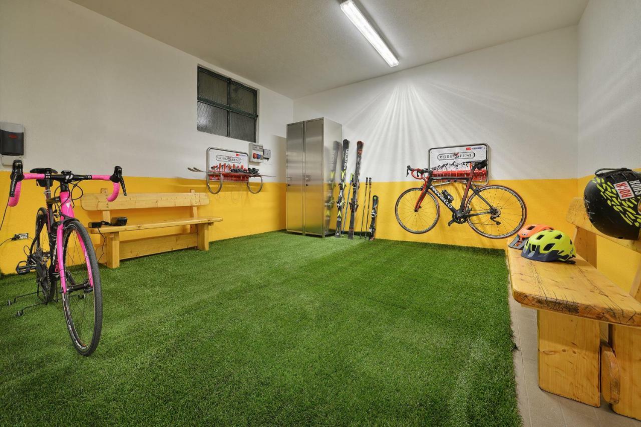 Appartement Goloseria