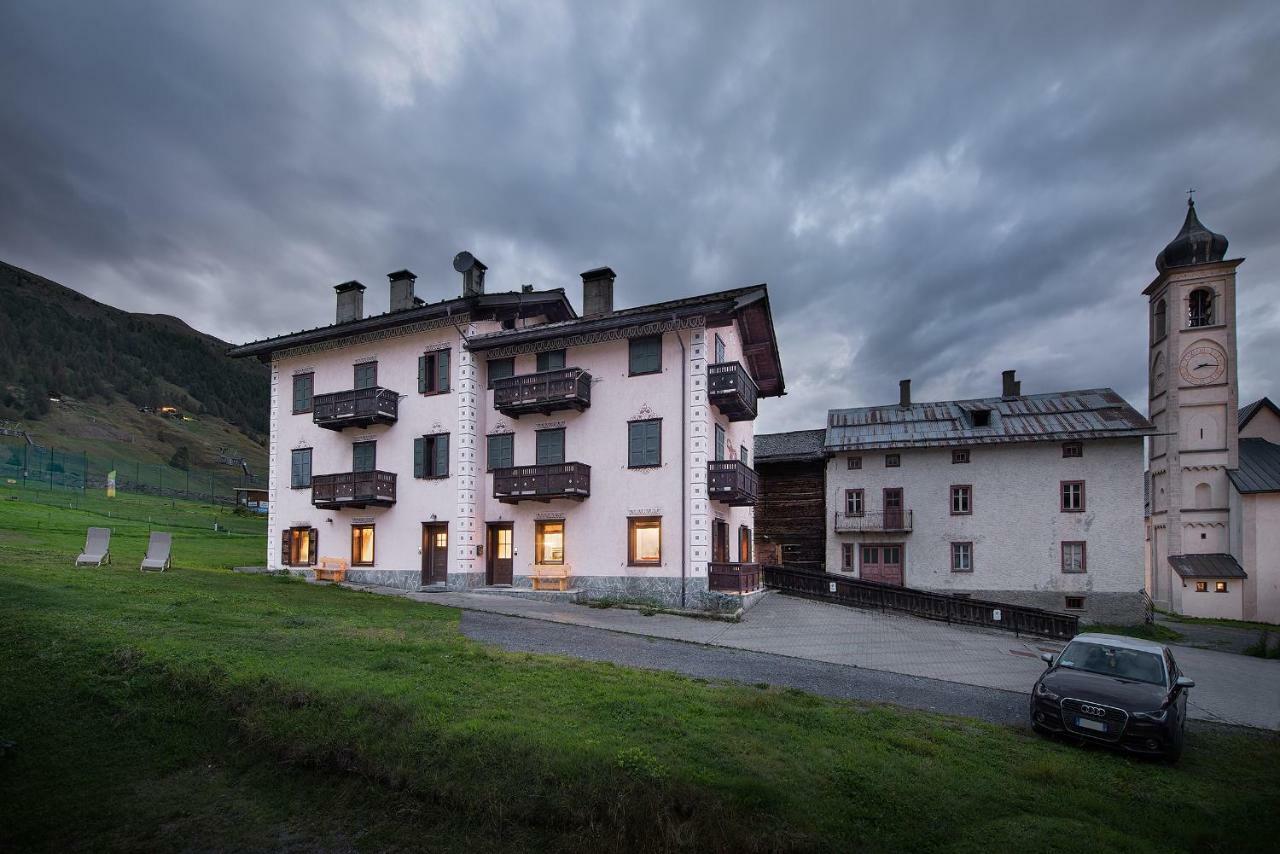 Goloseria Appartement