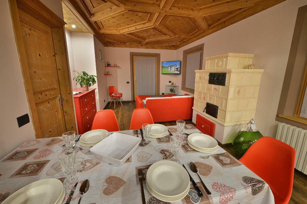Appartement Goloseria