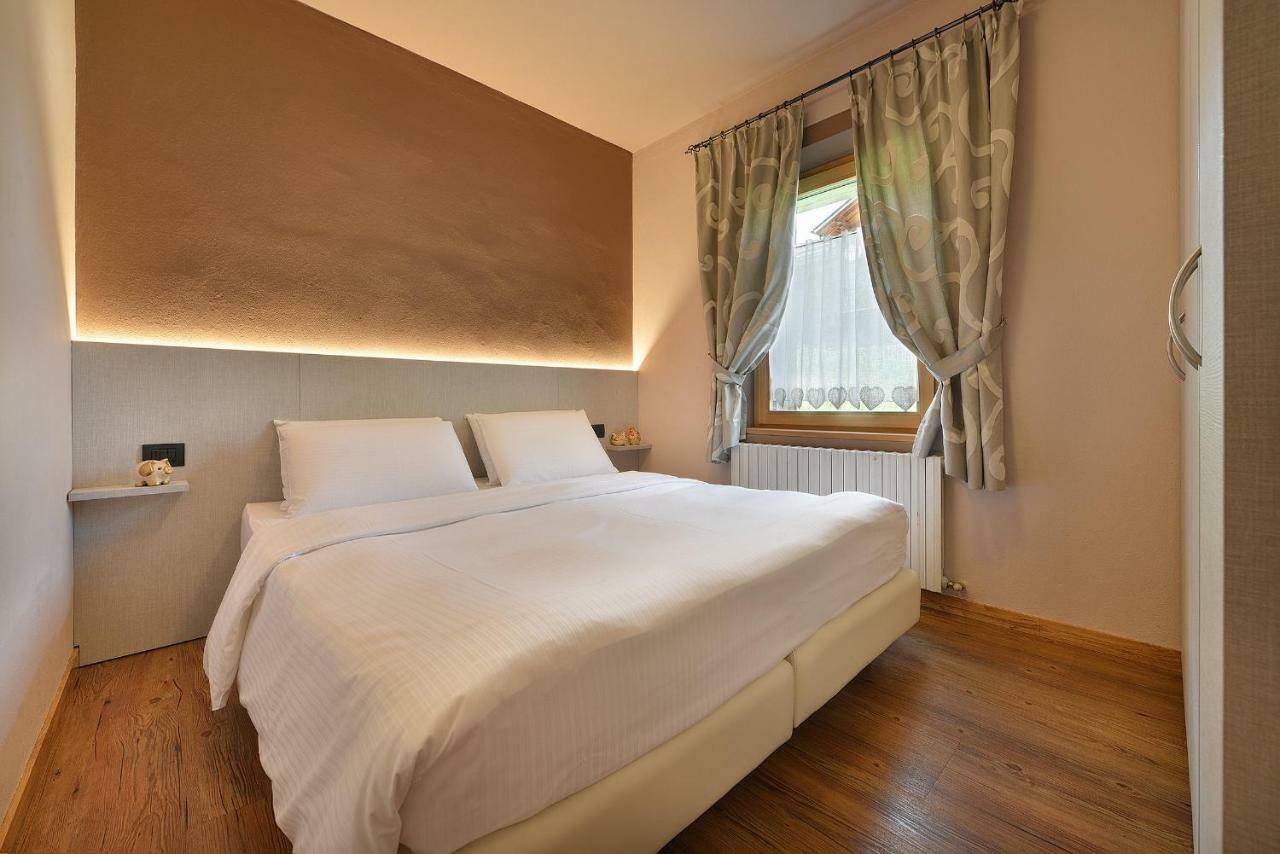 Appartement Goloseria Livigno